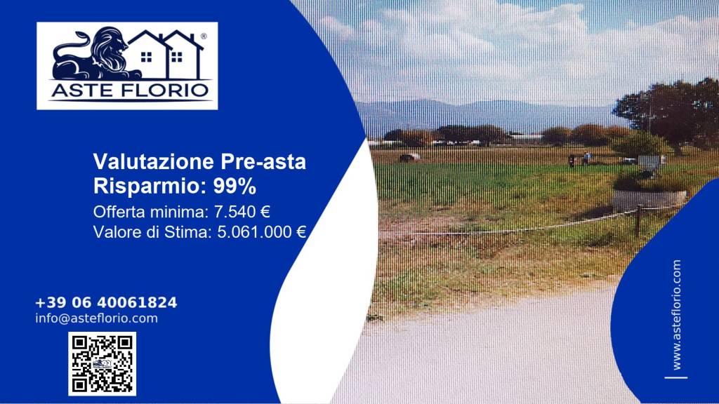terreno agricolo in vendita a Padula