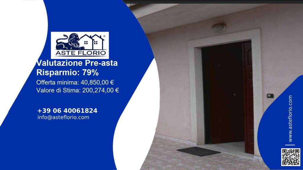 appartamento in vendita a Padula