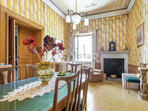 appartamento in vendita a Padula