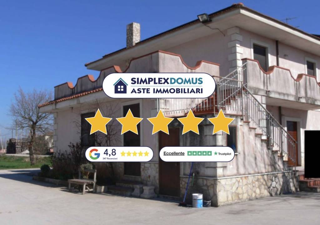 appartamento in vendita a Padula