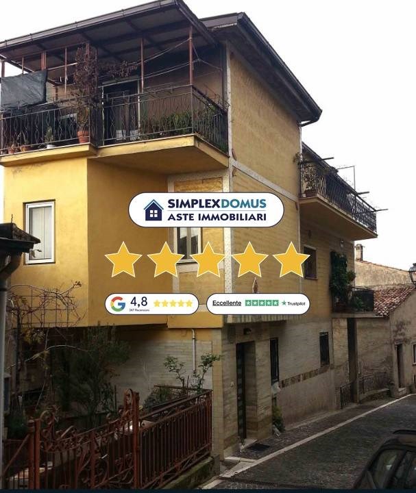 casa indipendente in vendita a Padula