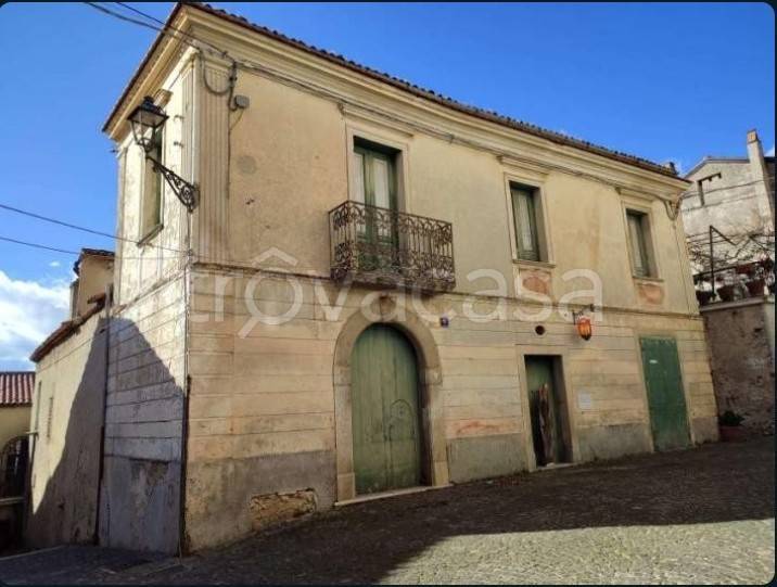 appartamento in vendita a Padula