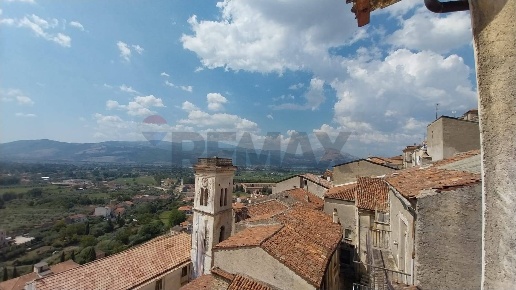 casa indipendente in vendita a Padula