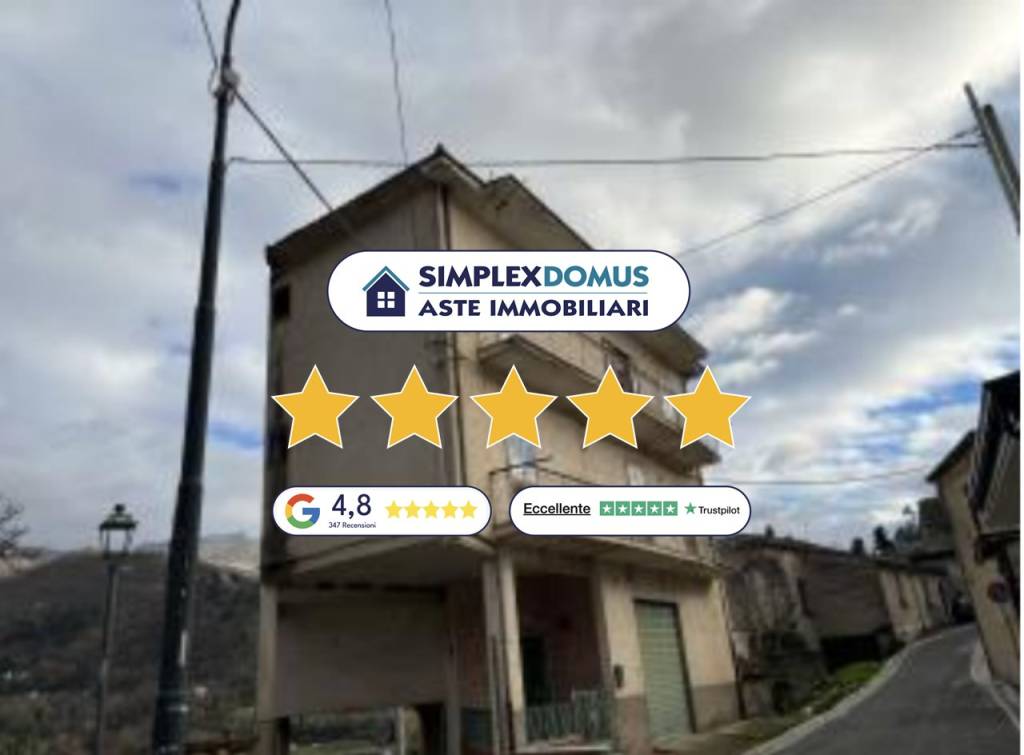 appartamento in vendita a Padula