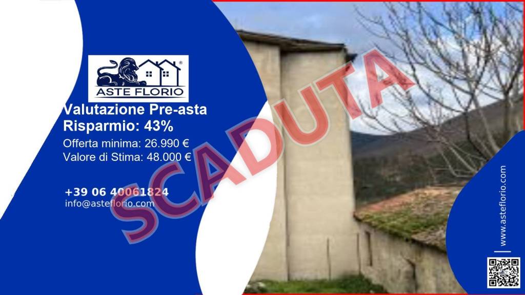 appartamento in vendita a Padula