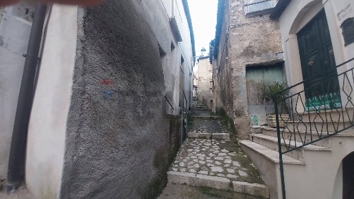 appartamento in vendita a Padula