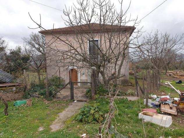 casa indipendente in vendita a Padula