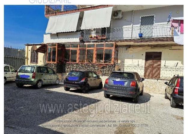appartamento in vendita a Padula