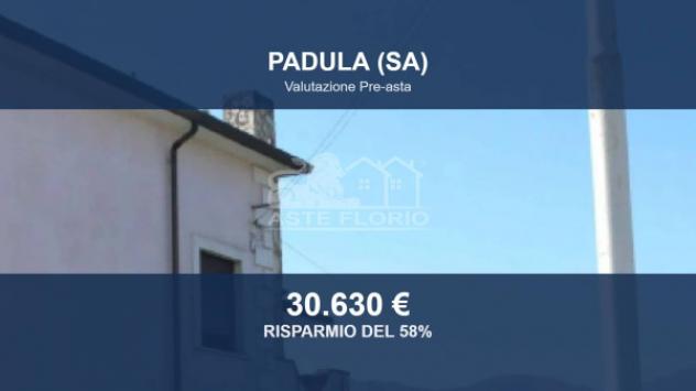 casa indipendente in vendita a Padula