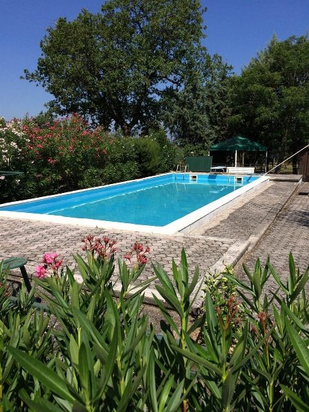 casa indipendente in vendita a Padula