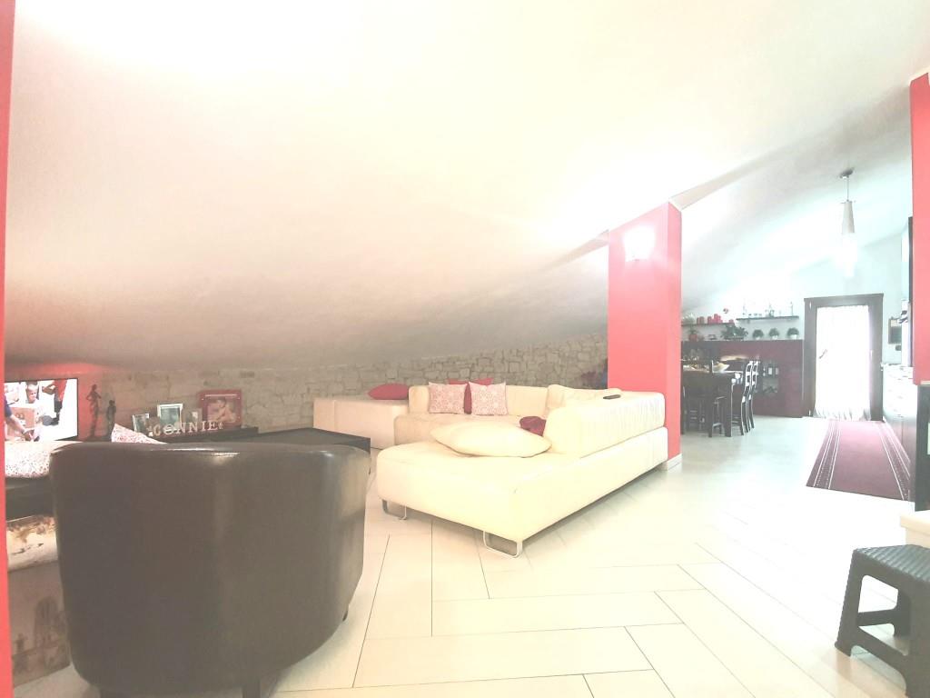 appartamento in vendita a Padula