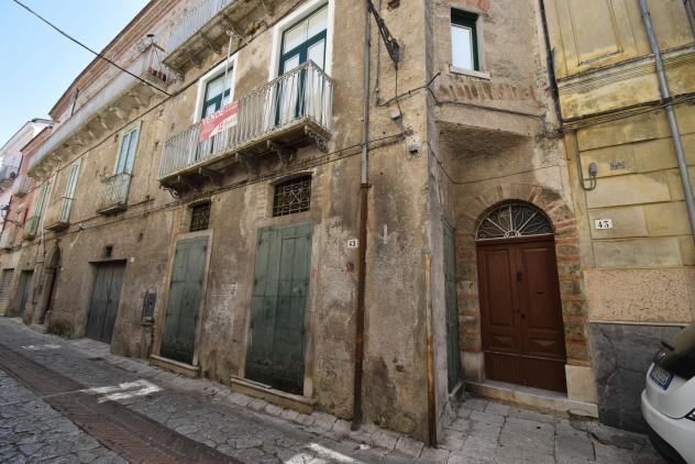 casa indipendente in vendita a Padula