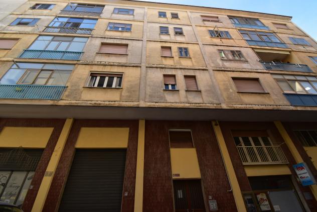 appartamento in vendita a Padula