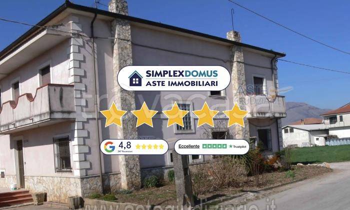 appartamento in vendita a Padula