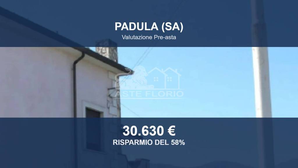 casa indipendente in vendita a Padula
