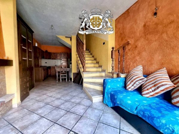 casa indipendente in vendita a Chiusa di Pesio