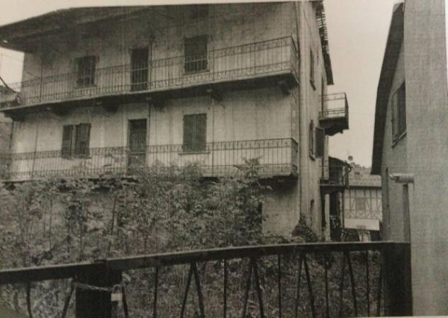 casa indipendente in vendita a Chiusa di Pesio in zona San Bartolomeo