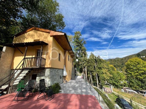 casa indipendente in vendita a Chiusa di Pesio in zona Vigna