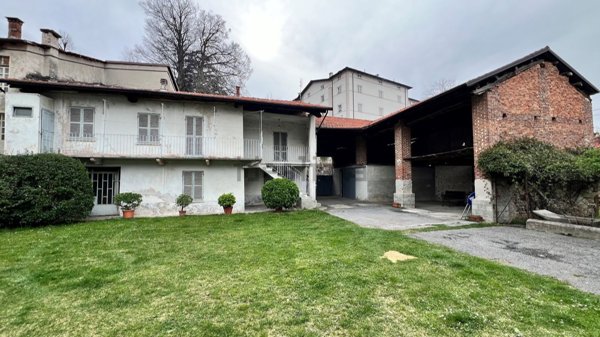 casa semindipendente in vendita a Chiusa di Pesio
