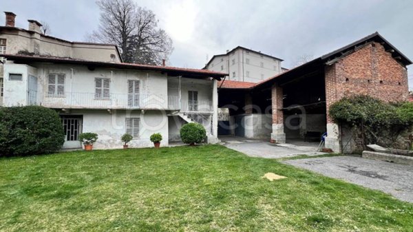 casa indipendente in vendita a Chiusa di Pesio