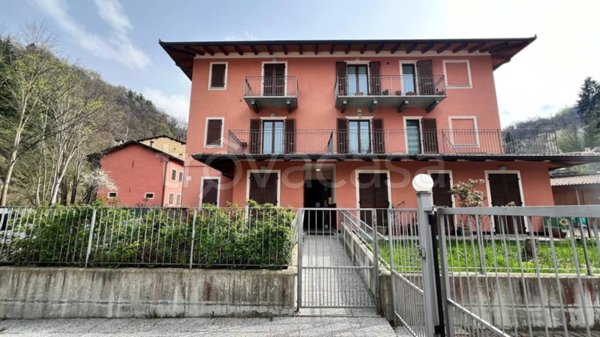 appartamento in vendita a Chiusa di Pesio in zona San Bartolomeo