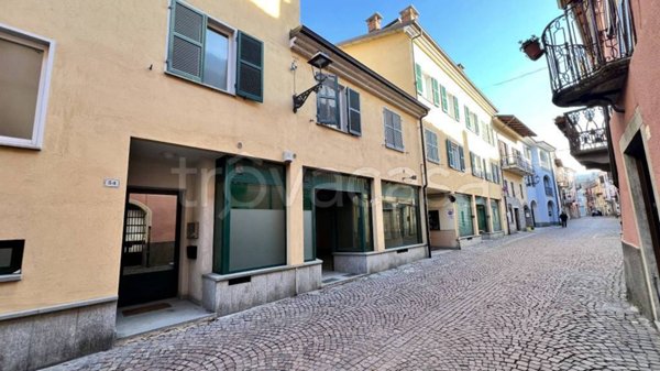 appartamento in vendita a Chiusa di Pesio