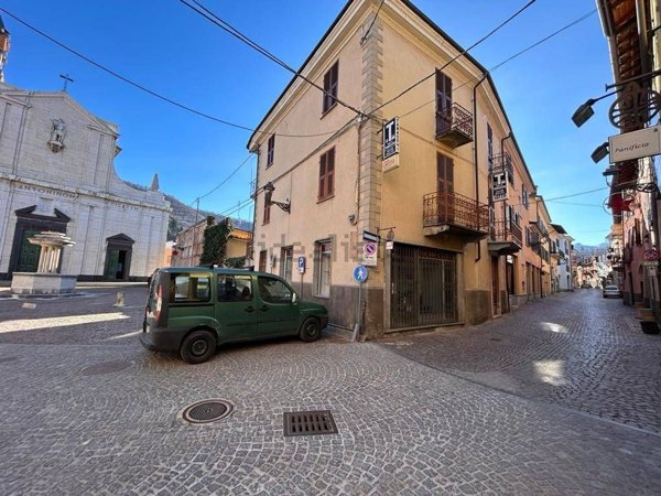 appartamento in vendita a Chiusa di Pesio