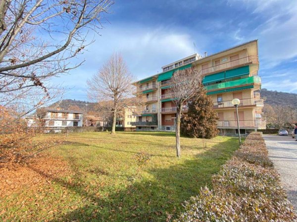 appartamento in vendita a Chiusa di Pesio in zona San Bartolomeo