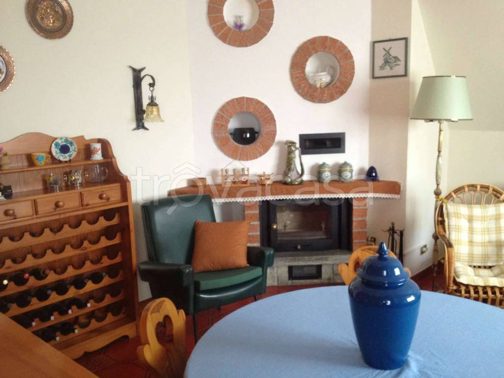appartamento in vendita a Chiusa di Pesio