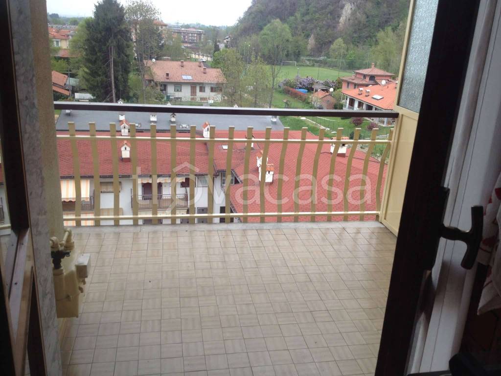 appartamento in vendita a Chiusa di Pesio