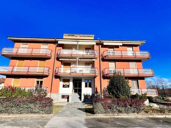 appartamento in vendita a Chiusa di Pesio