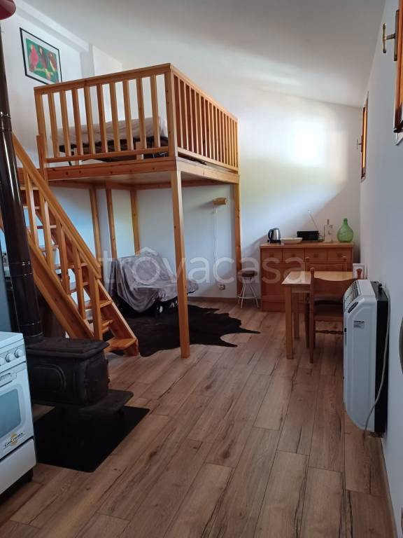 appartamento in vendita a Chiusa di Pesio in zona San Bartolomeo