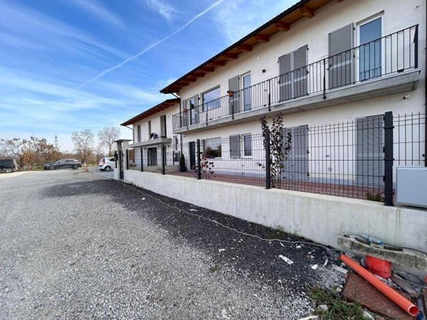 appartamento in vendita a Chiusa di Pesio