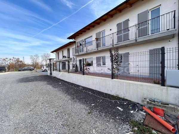 appartamento in vendita a Chiusa di Pesio