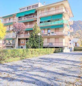 appartamento in vendita a Chiusa di Pesio in zona San Bartolomeo
