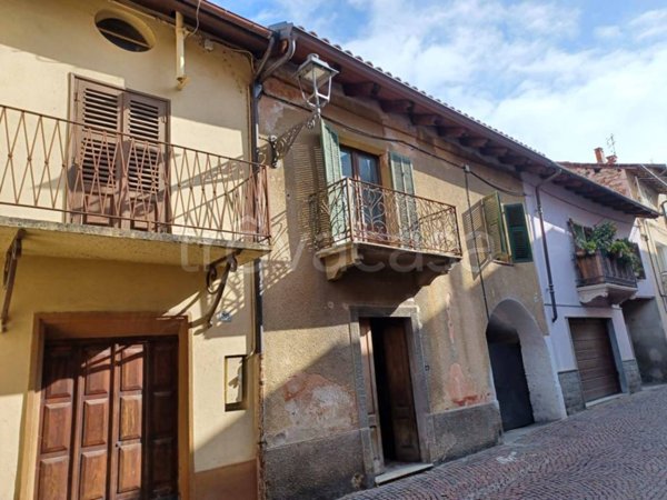 casa indipendente in vendita a Chiusa di Pesio