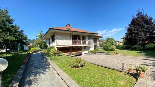 casa indipendente in vendita a Chiusa di Pesio