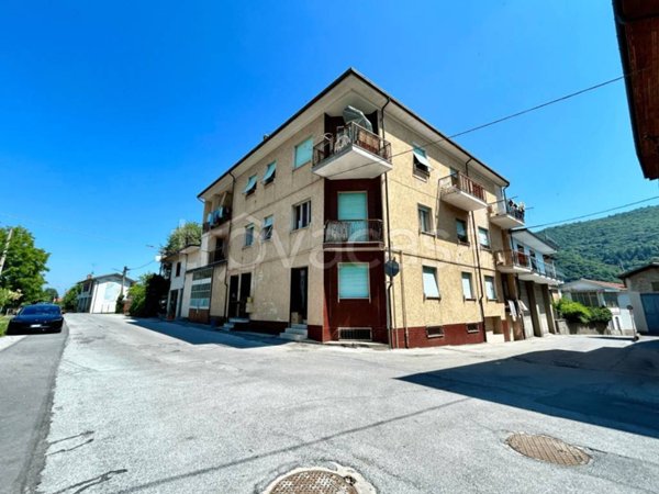 appartamento in vendita a Chiusa di Pesio