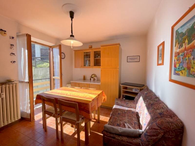 appartamento in vendita a Chiusa di Pesio in zona San Bartolomeo