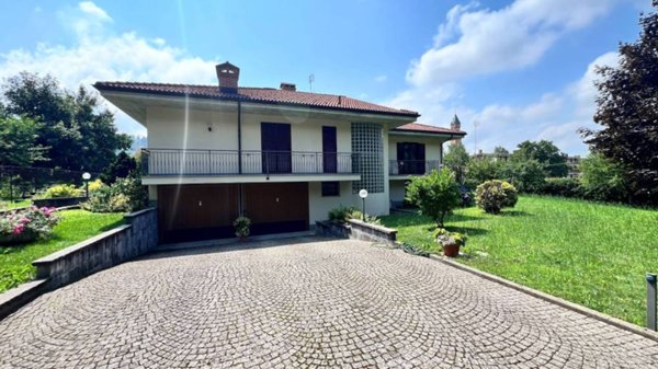 casa indipendente in vendita a Chiusa di Pesio