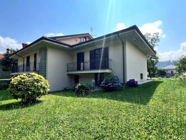 casa indipendente in vendita a Chiusa di Pesio