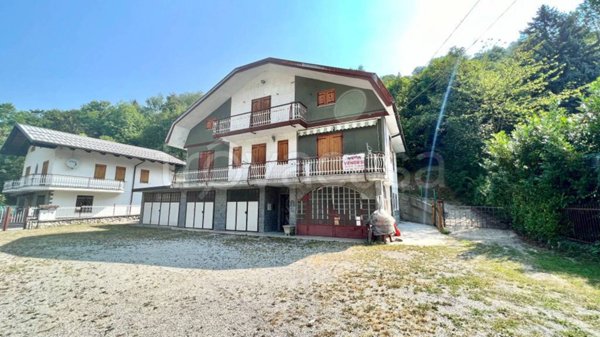 casa indipendente in vendita a Chiusa di Pesio in zona Vigna