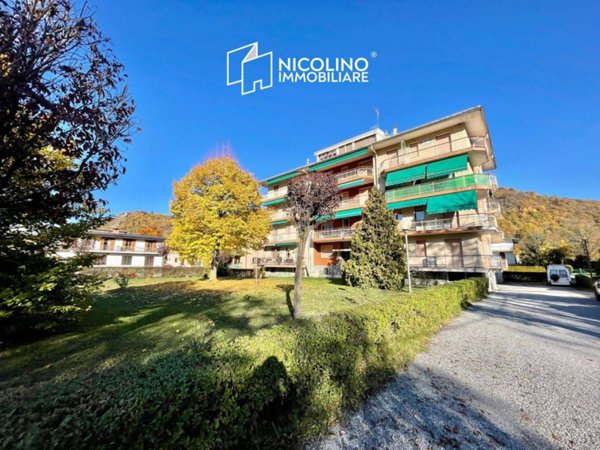 appartamento in vendita a Chiusa di Pesio