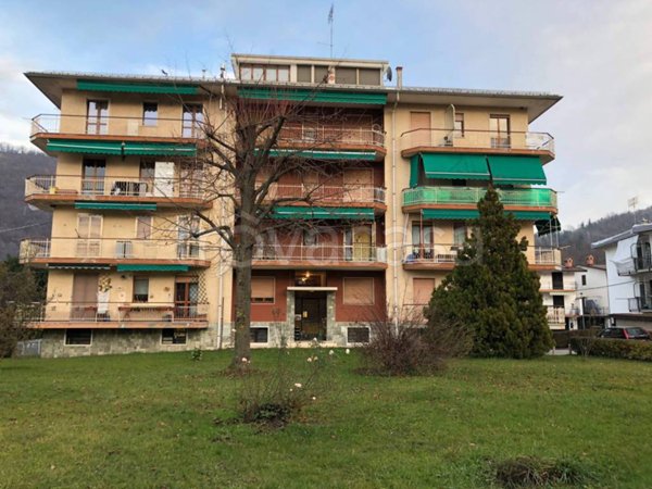 appartamento in vendita a Chiusa di Pesio