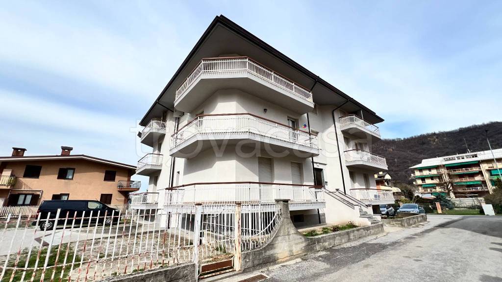 appartamento in vendita a Chiusa di Pesio