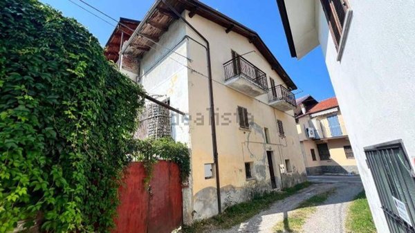 appartamento in vendita a Chiusa di Pesio