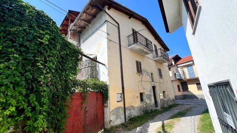 casa indipendente in vendita a Chiusa di Pesio
