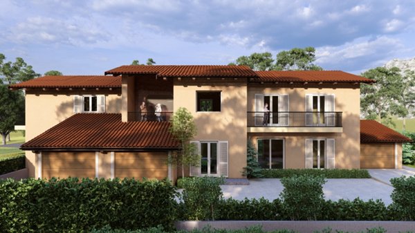 casa indipendente in vendita a Chiusa di Pesio