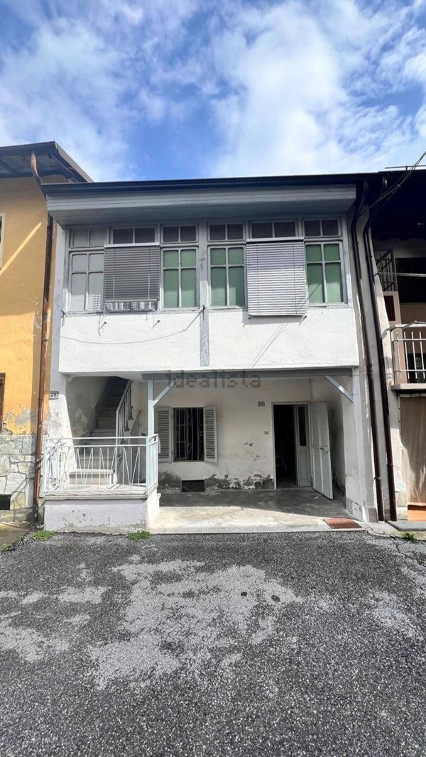 casa indipendente in vendita a Chiusa di Pesio in zona San Bartolomeo