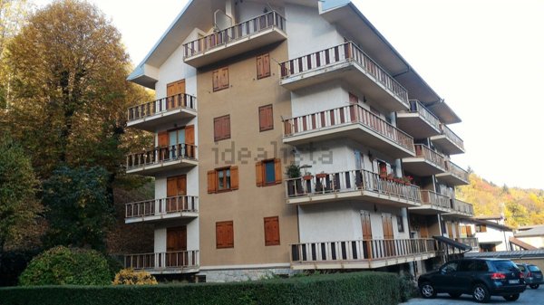 appartamento in vendita a Chiusa di Pesio